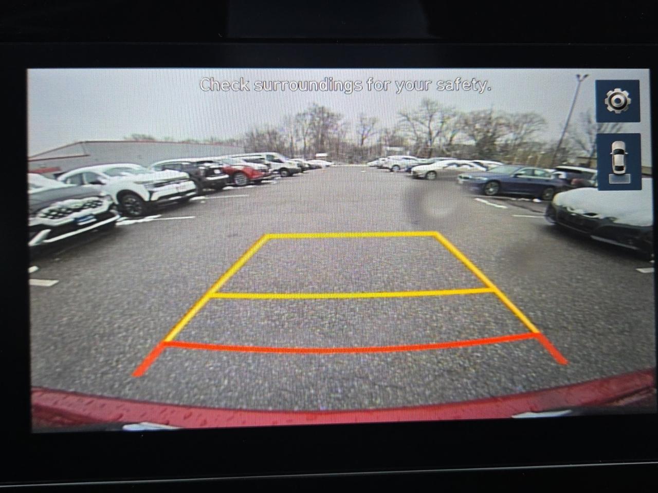 2024 Hyundai Tucson SEL Waldorf MD