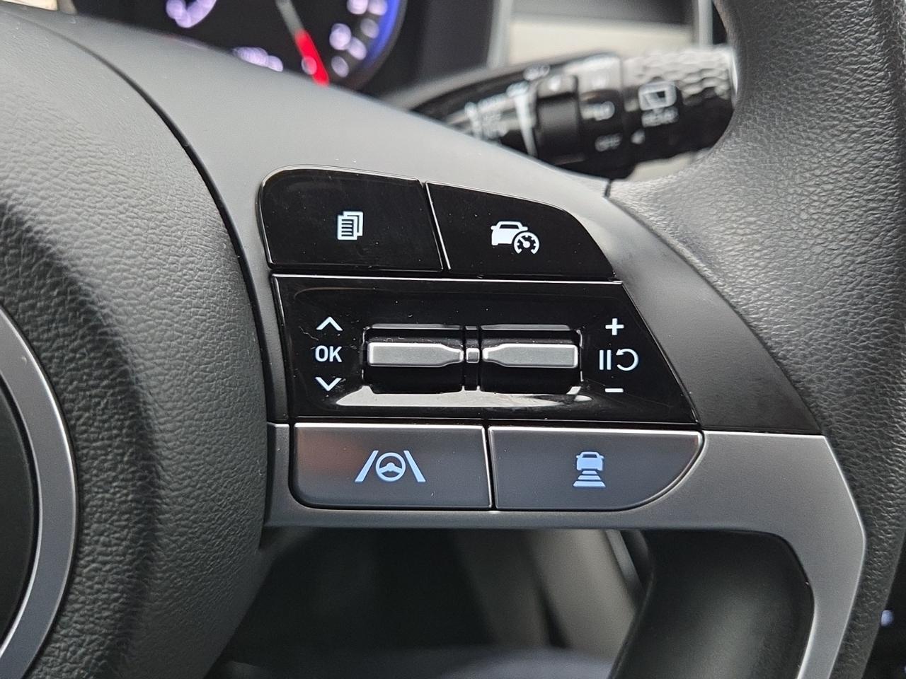 2024 Hyundai Tucson SEL Waldorf MD