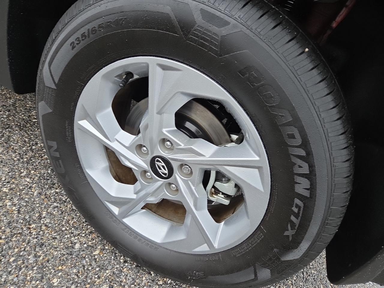 2024 Hyundai Tucson SEL Waldorf MD