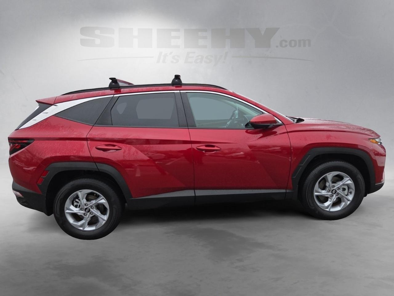 2024 Hyundai Tucson SEL Waldorf MD