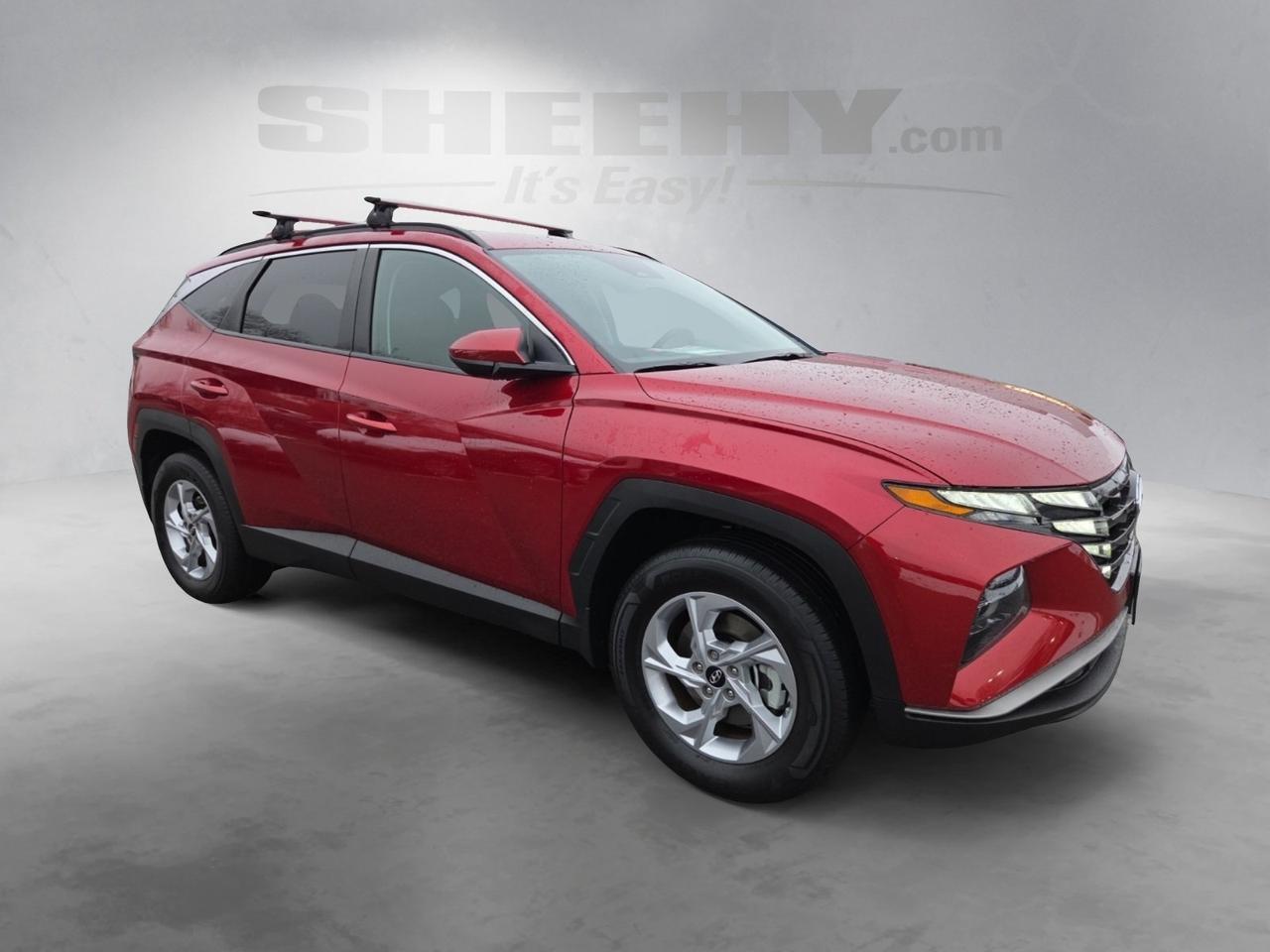 2024 Hyundai Tucson SEL Waldorf MD