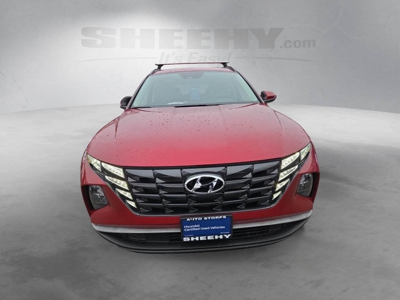 2024 Hyundai Tucson SEL Waldorf MD