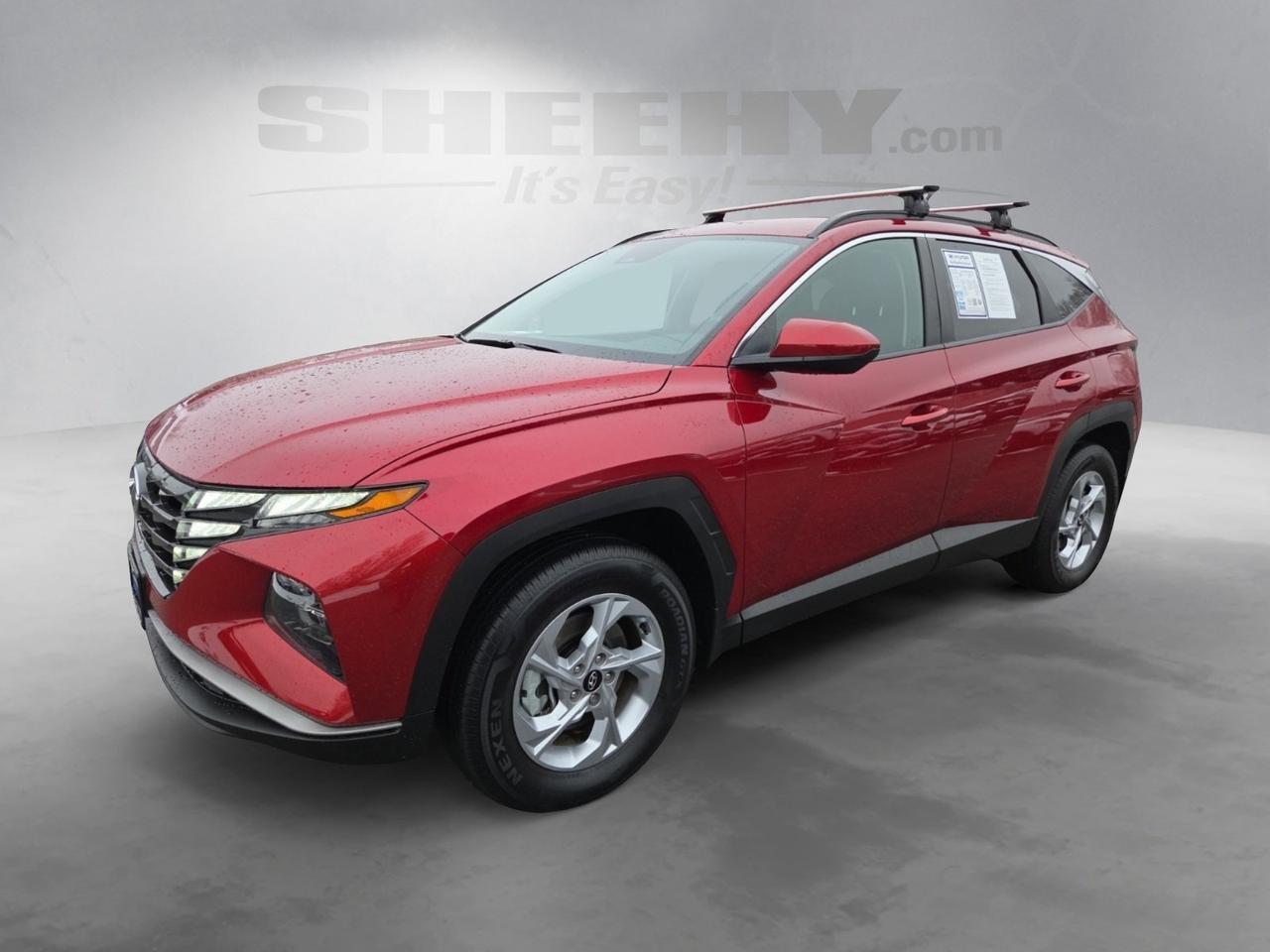 2024 Hyundai Tucson SEL Waldorf MD