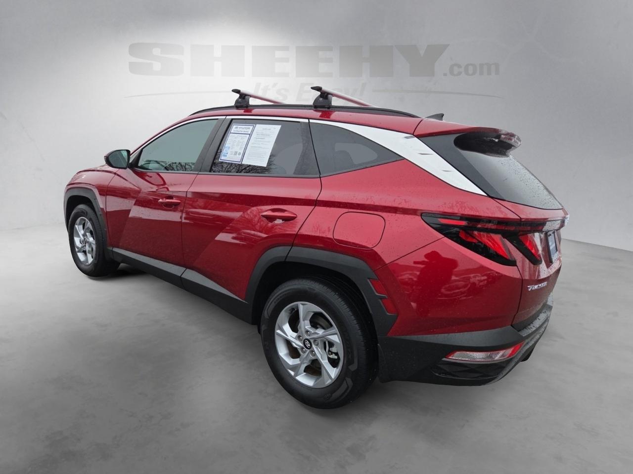 2024 Hyundai Tucson SEL Waldorf MD