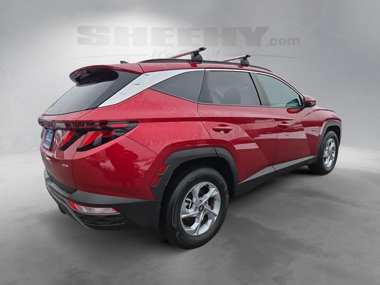 2024 Hyundai Tucson SEL Waldorf MD