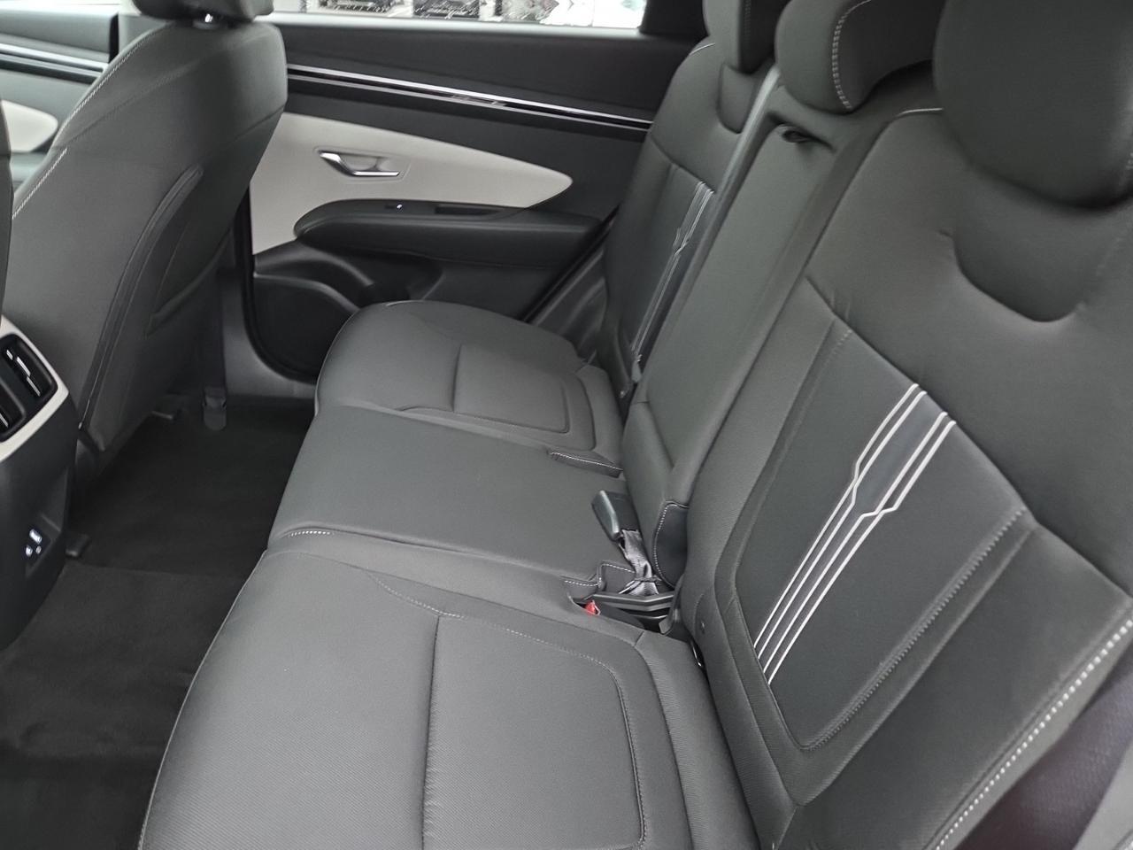 2024 Hyundai Tucson SEL Waldorf MD