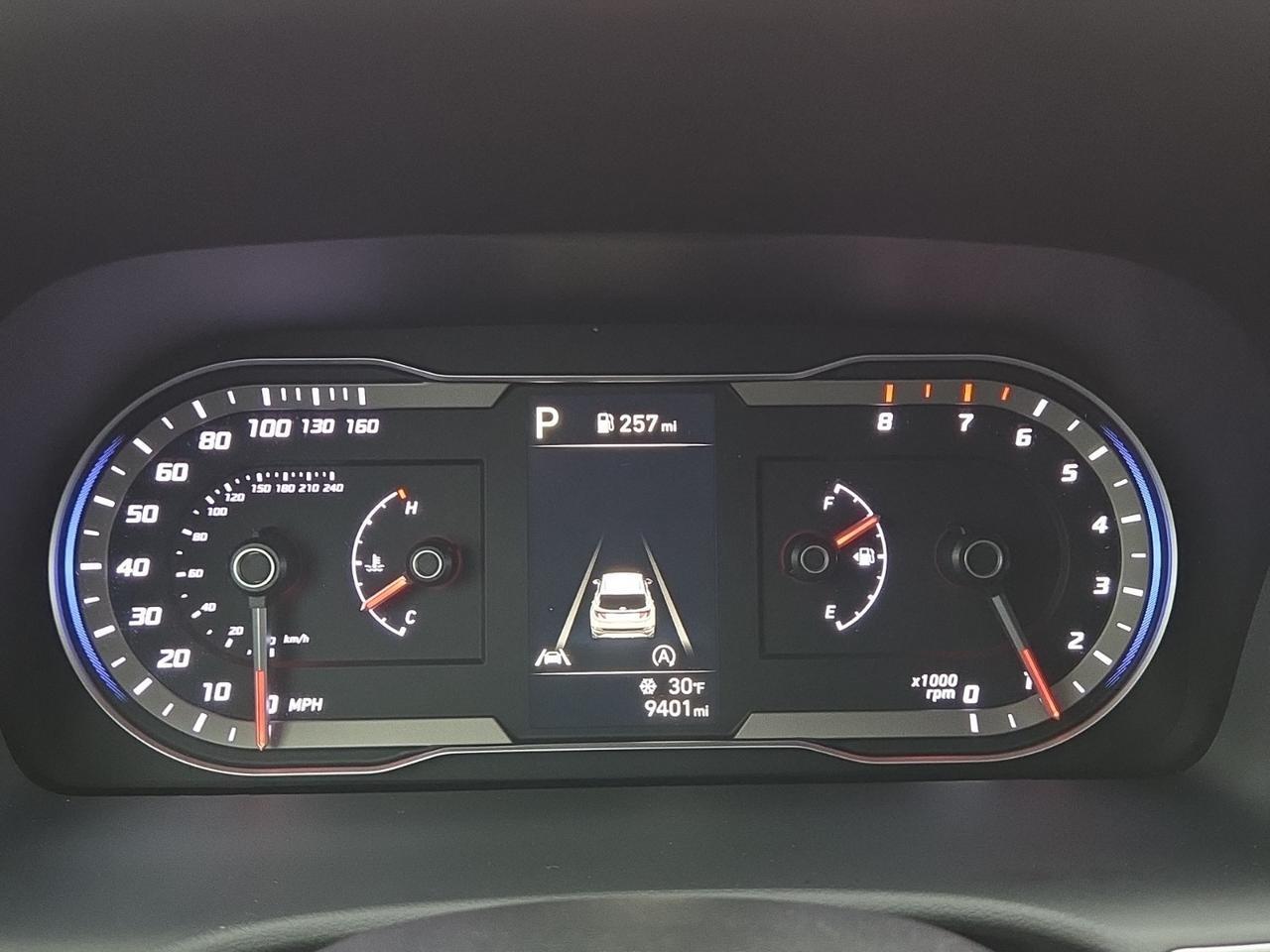 2024 Hyundai Tucson SEL Waldorf MD