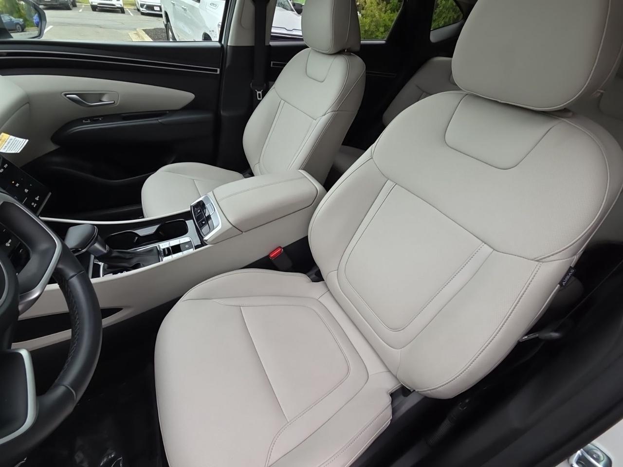 2024 Hyundai Tucson SEL Waldorf MD