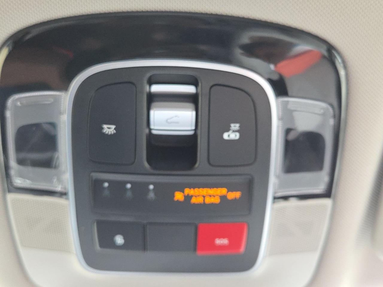2024 Hyundai Tucson SEL Waldorf MD