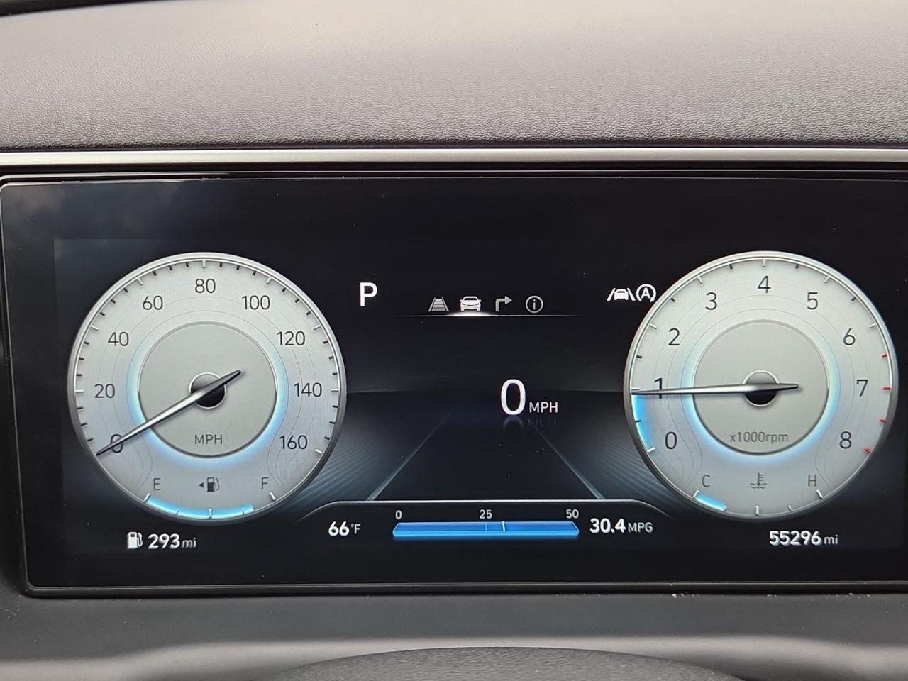 2024 Hyundai Tucson SEL Waldorf MD