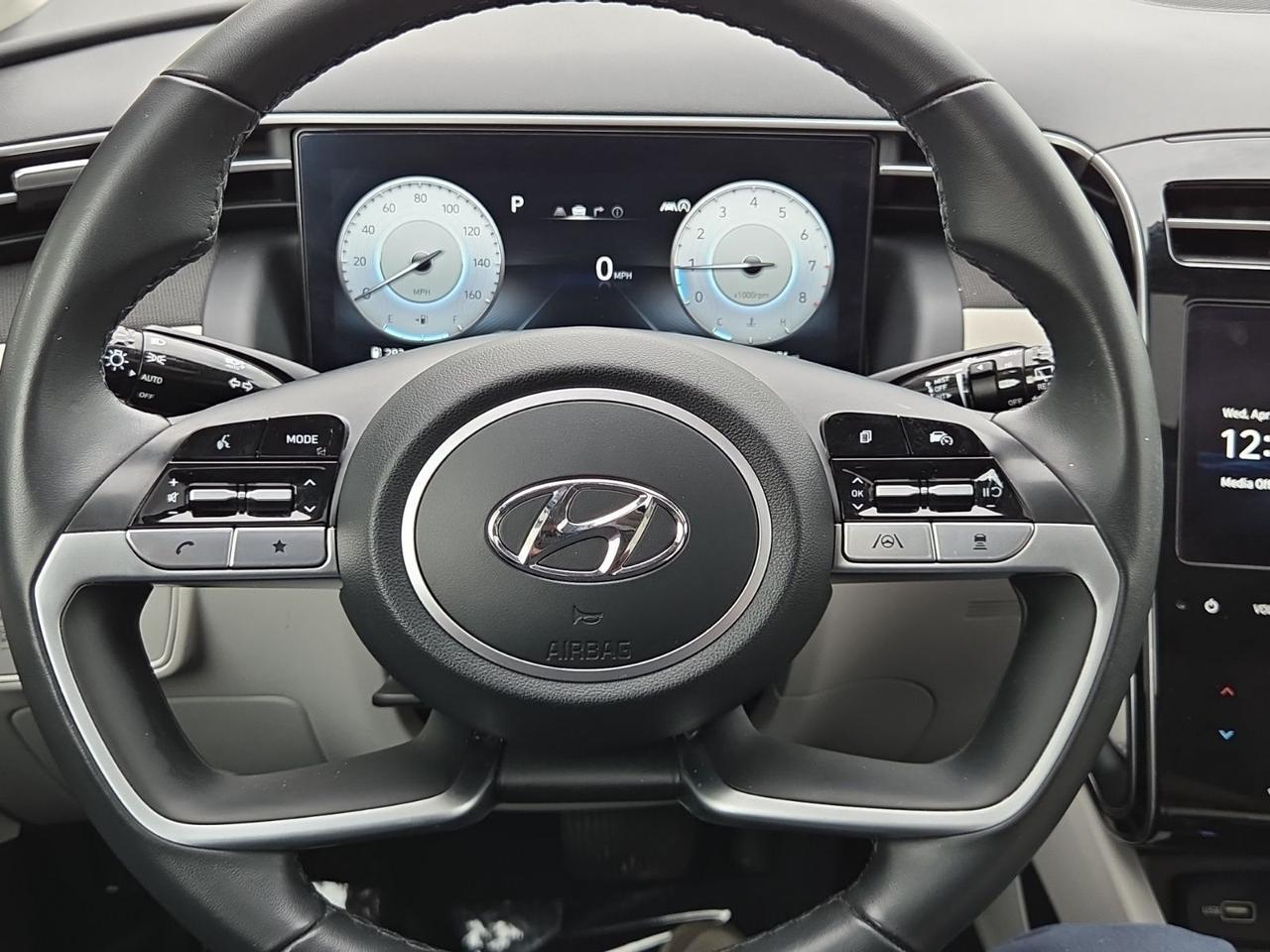 2024 Hyundai Tucson SEL Waldorf MD