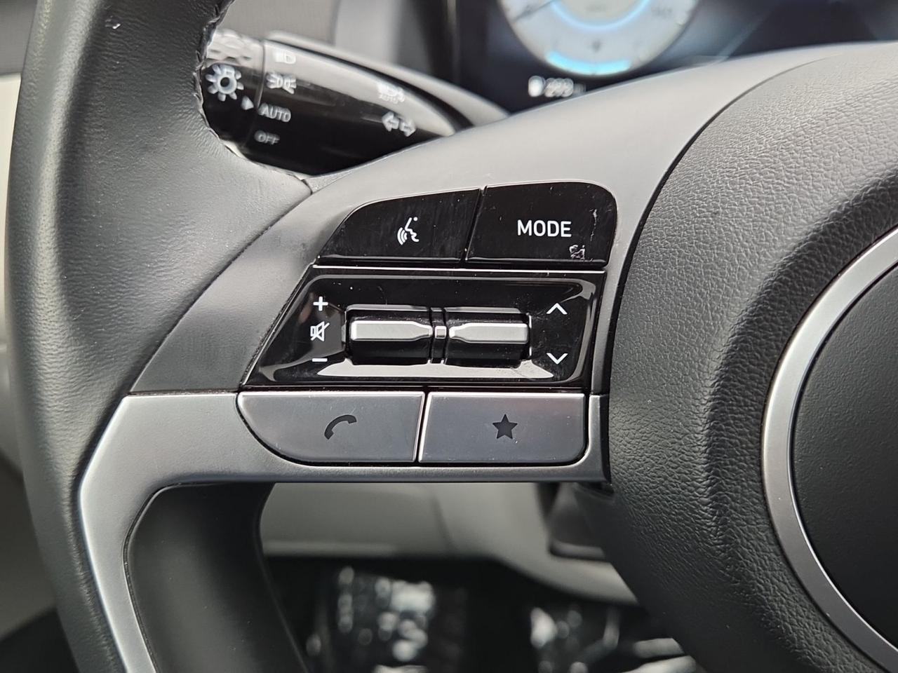 2024 Hyundai Tucson SEL Waldorf MD