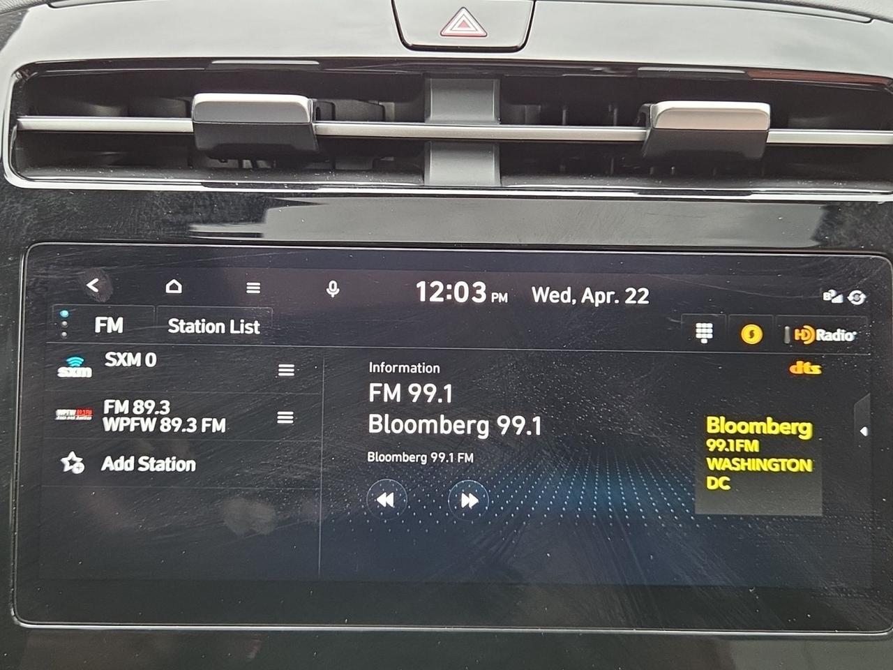 2024 Hyundai Tucson SEL Waldorf MD