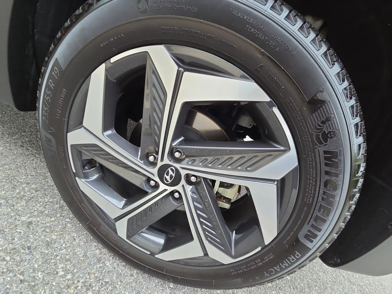 2024 Hyundai Tucson SEL Waldorf MD