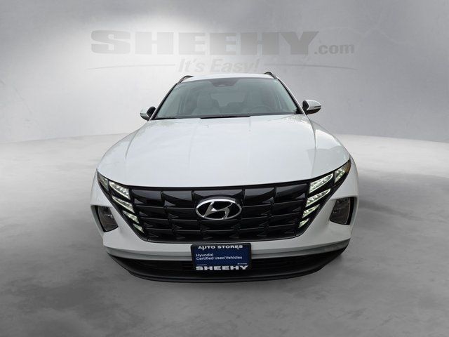 2024 Hyundai Tucson SEL Waldorf MD