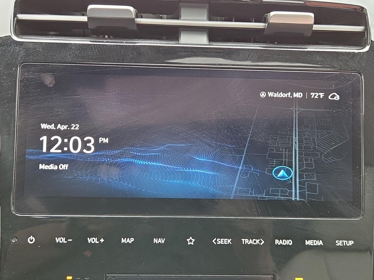 2024 Hyundai Tucson SEL Waldorf MD