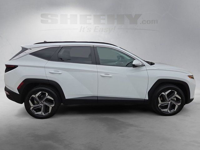 2024 Hyundai Tucson SEL Waldorf MD