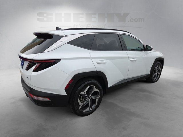 2024 Hyundai Tucson SEL Waldorf MD