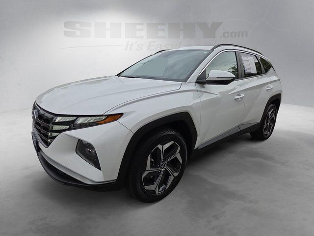 2024 Hyundai Tucson SEL Waldorf MD