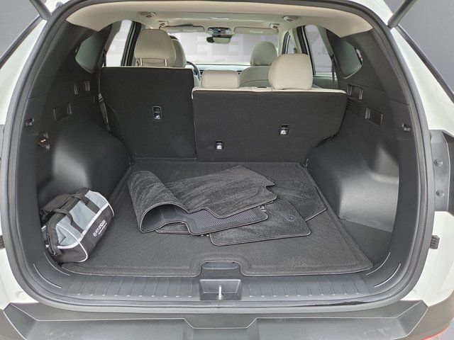 2024 Hyundai Tucson SEL Waldorf MD