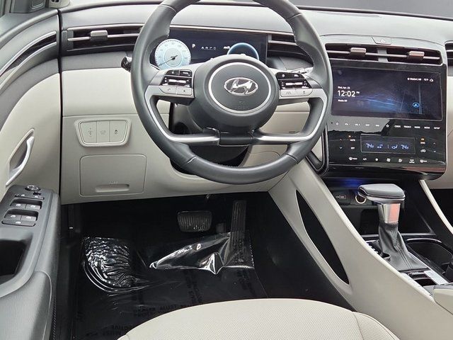2024 Hyundai Tucson SEL Waldorf MD