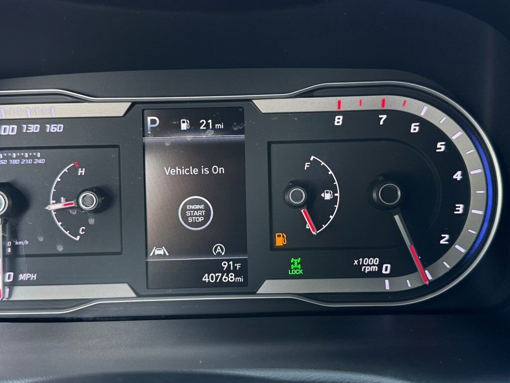 2024 Hyundai Tucson SEL Chantilly VA
