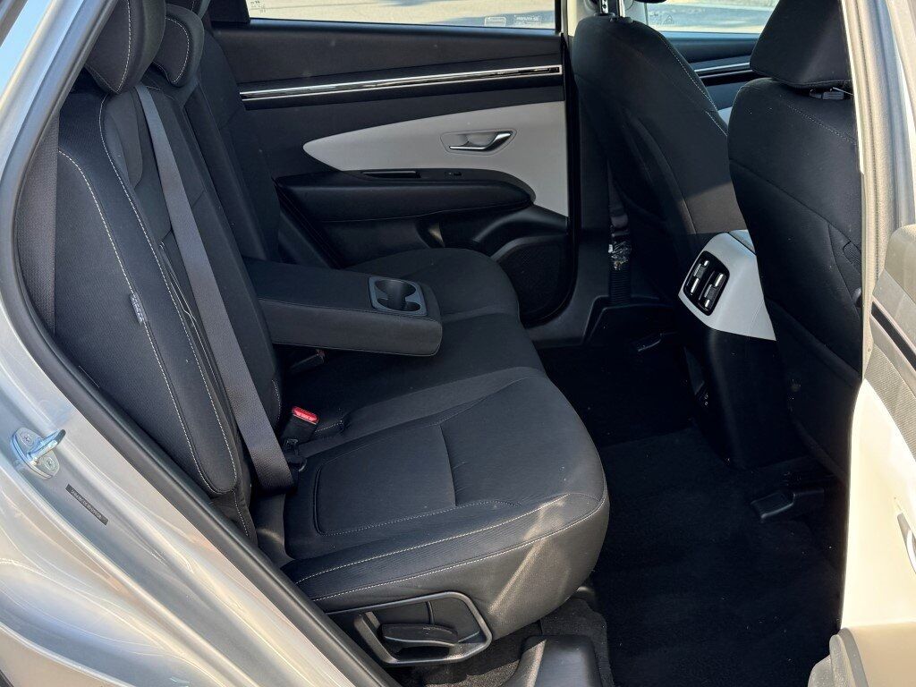 2024 Hyundai Tucson SEL Chantilly VA