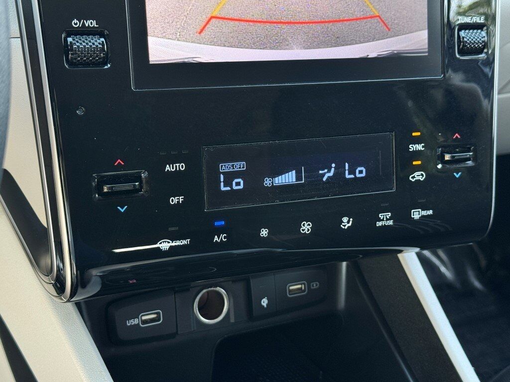 2024 Hyundai Tucson SEL Chantilly VA