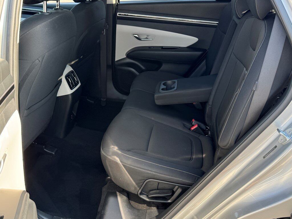 2024 Hyundai Tucson SEL Chantilly VA