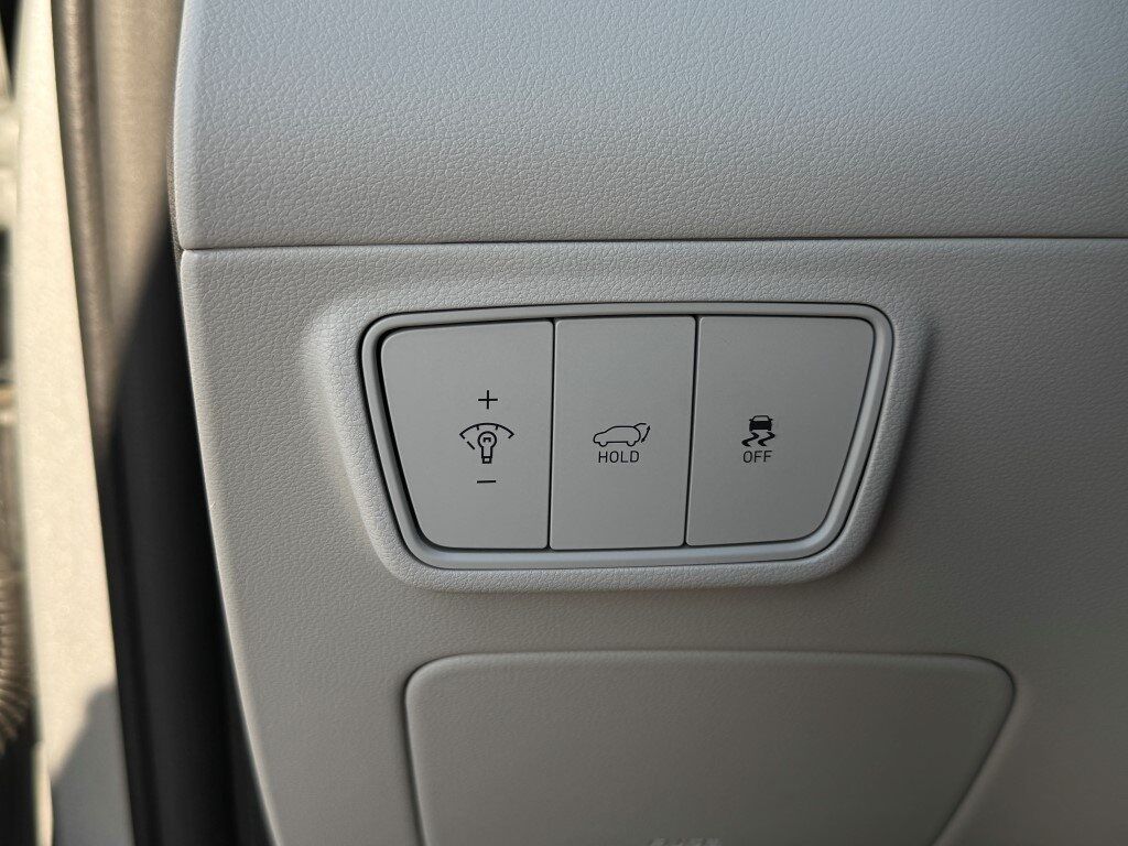 2024 Hyundai Tucson SEL Chantilly VA