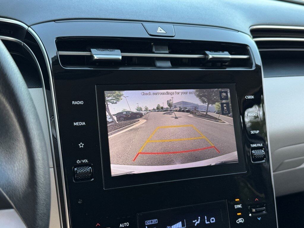 2024 Hyundai Tucson SEL Chantilly VA