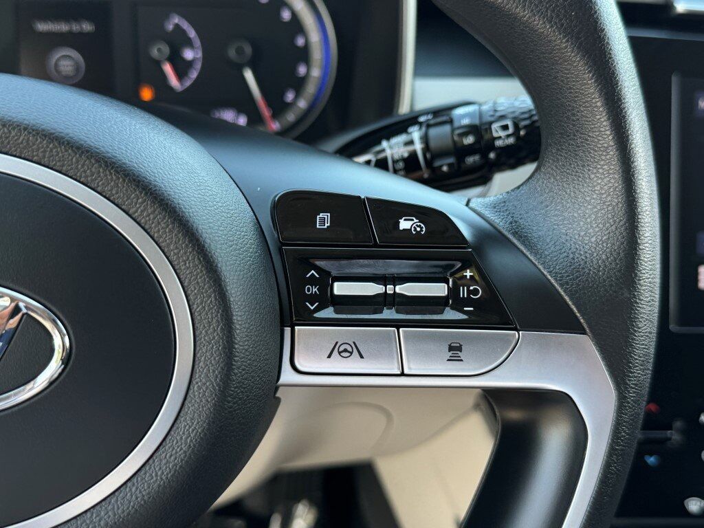 2024 Hyundai Tucson SEL Chantilly VA