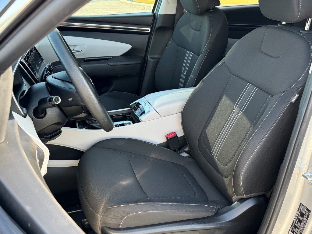 2024 Hyundai Tucson SEL Chantilly VA
