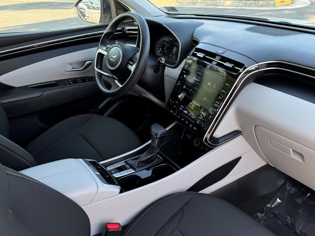 2024 Hyundai Tucson SEL Chantilly VA
