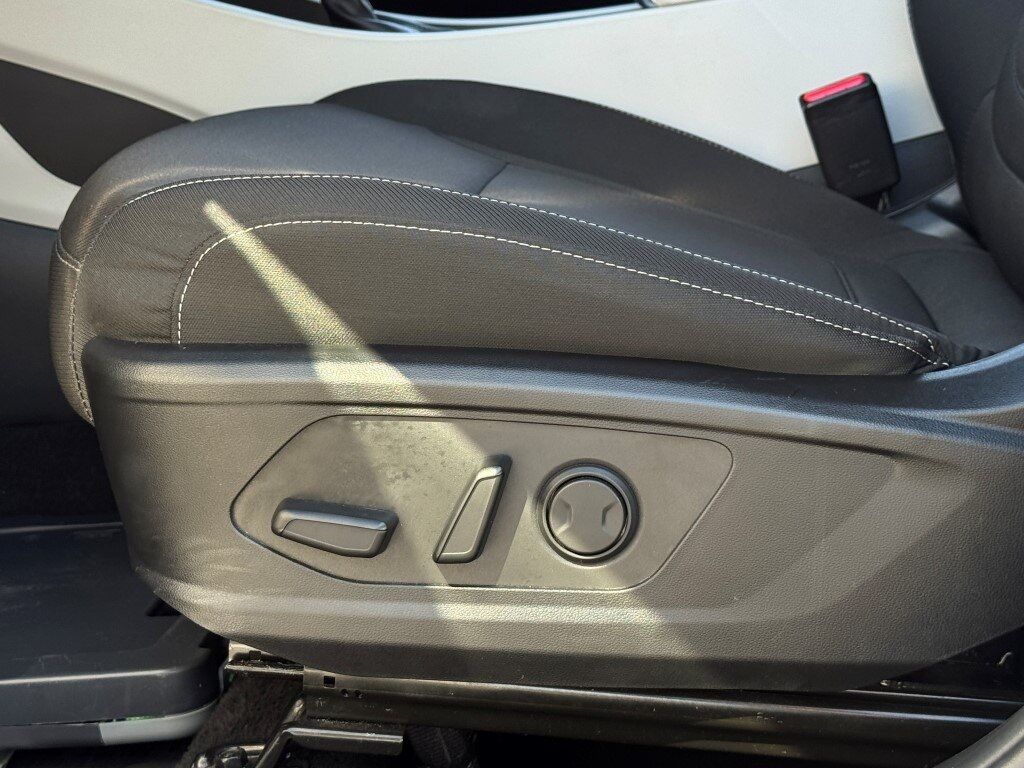 2024 Hyundai Tucson SEL Chantilly VA