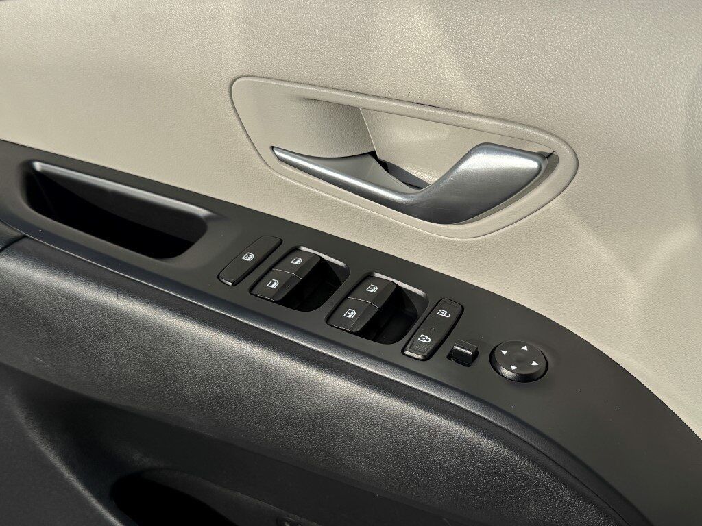 2024 Hyundai Tucson SEL Chantilly VA