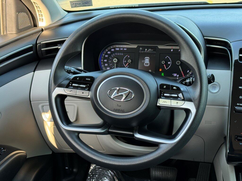 2024 Hyundai Tucson SEL Chantilly VA