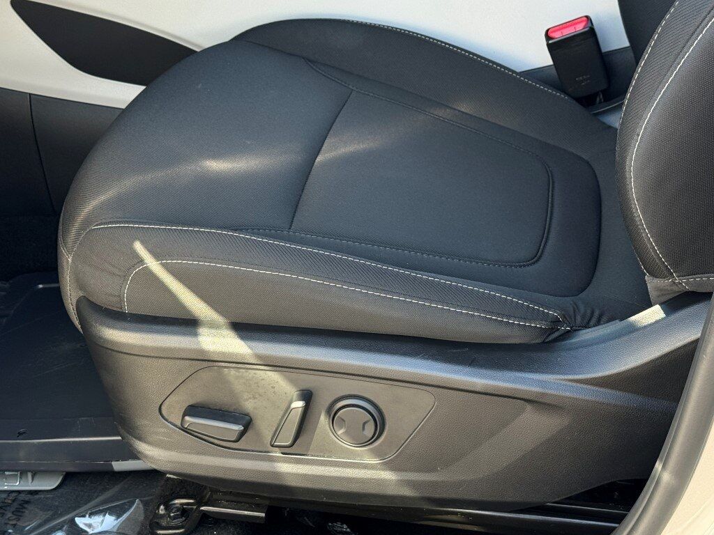 2024 Hyundai Tucson SEL Chantilly VA