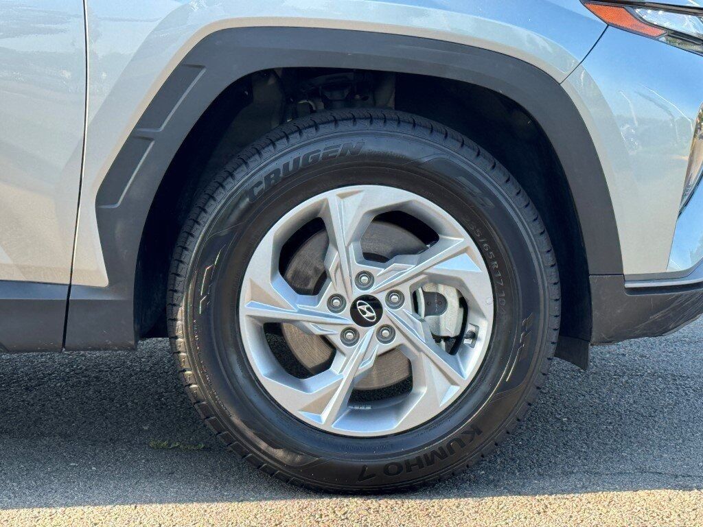 2024 Hyundai Tucson SEL Chantilly VA
