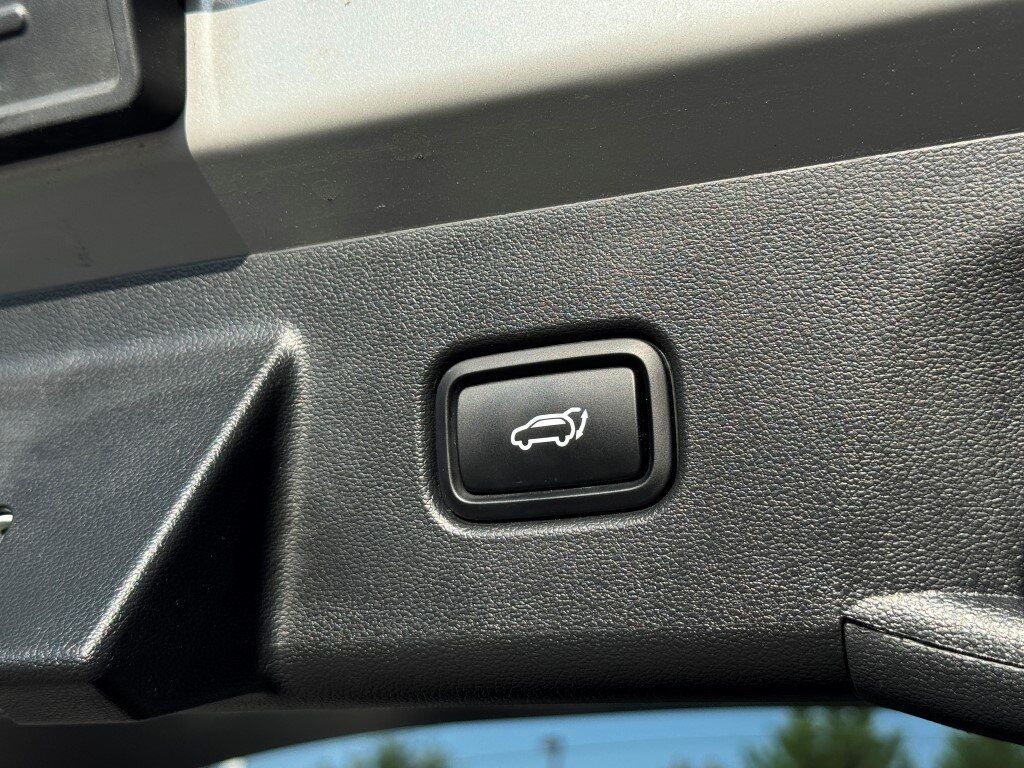 2024 Hyundai Tucson SEL Chantilly VA