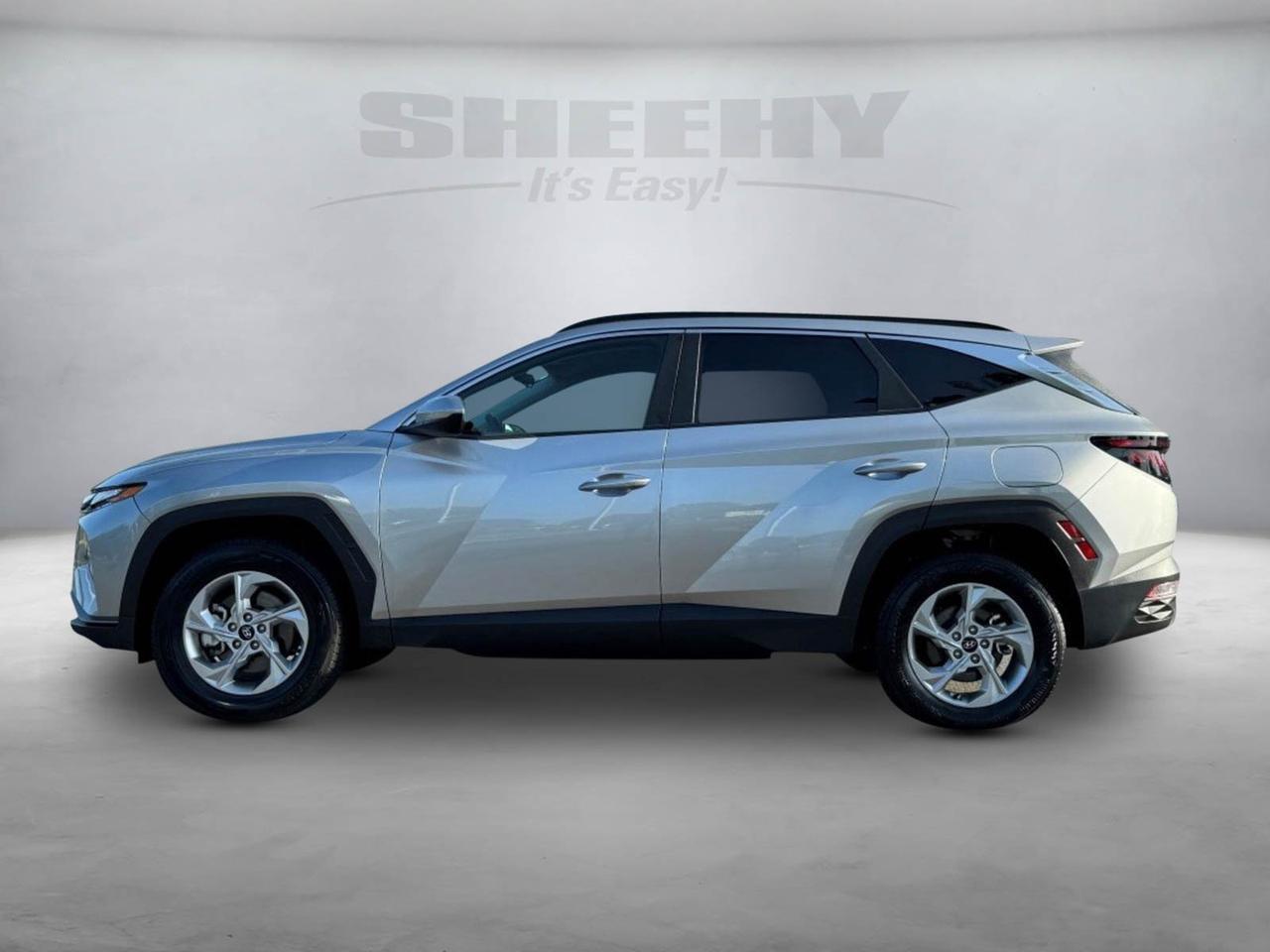 2024 Hyundai Tucson SEL Chantilly VA