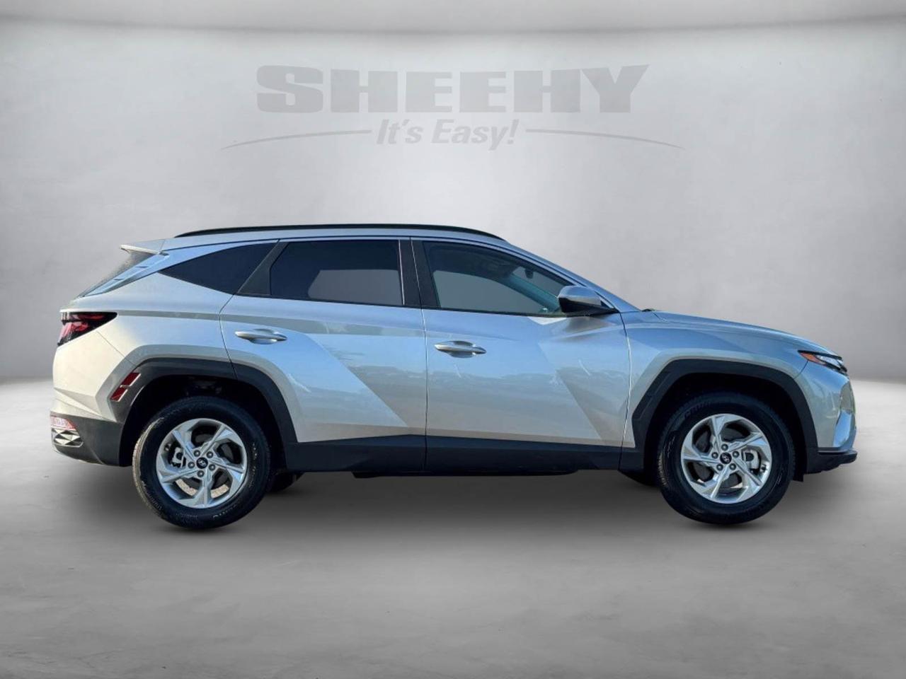 2024 Hyundai Tucson SEL Chantilly VA