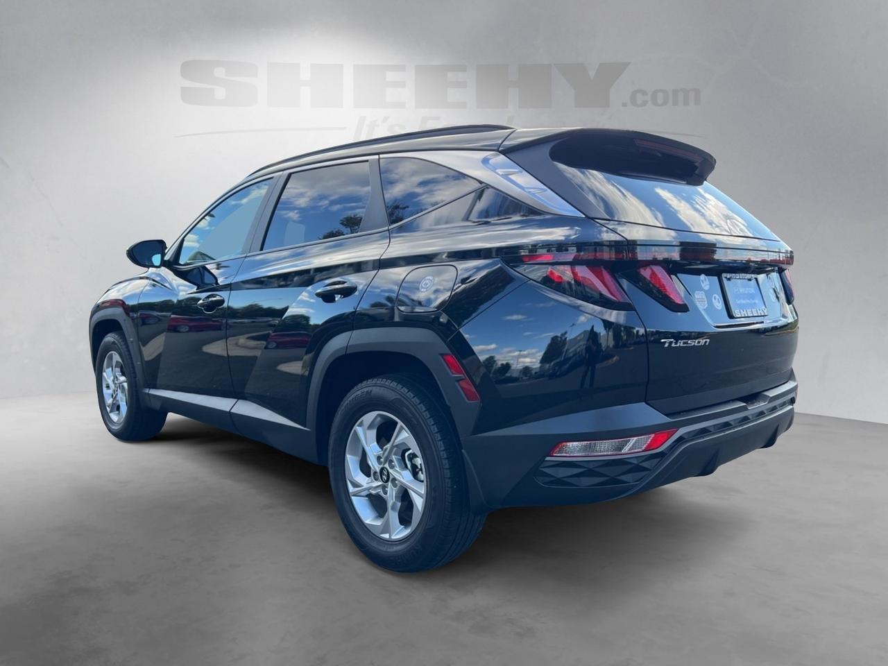 2024 Hyundai Tucson SEL Chantilly VA