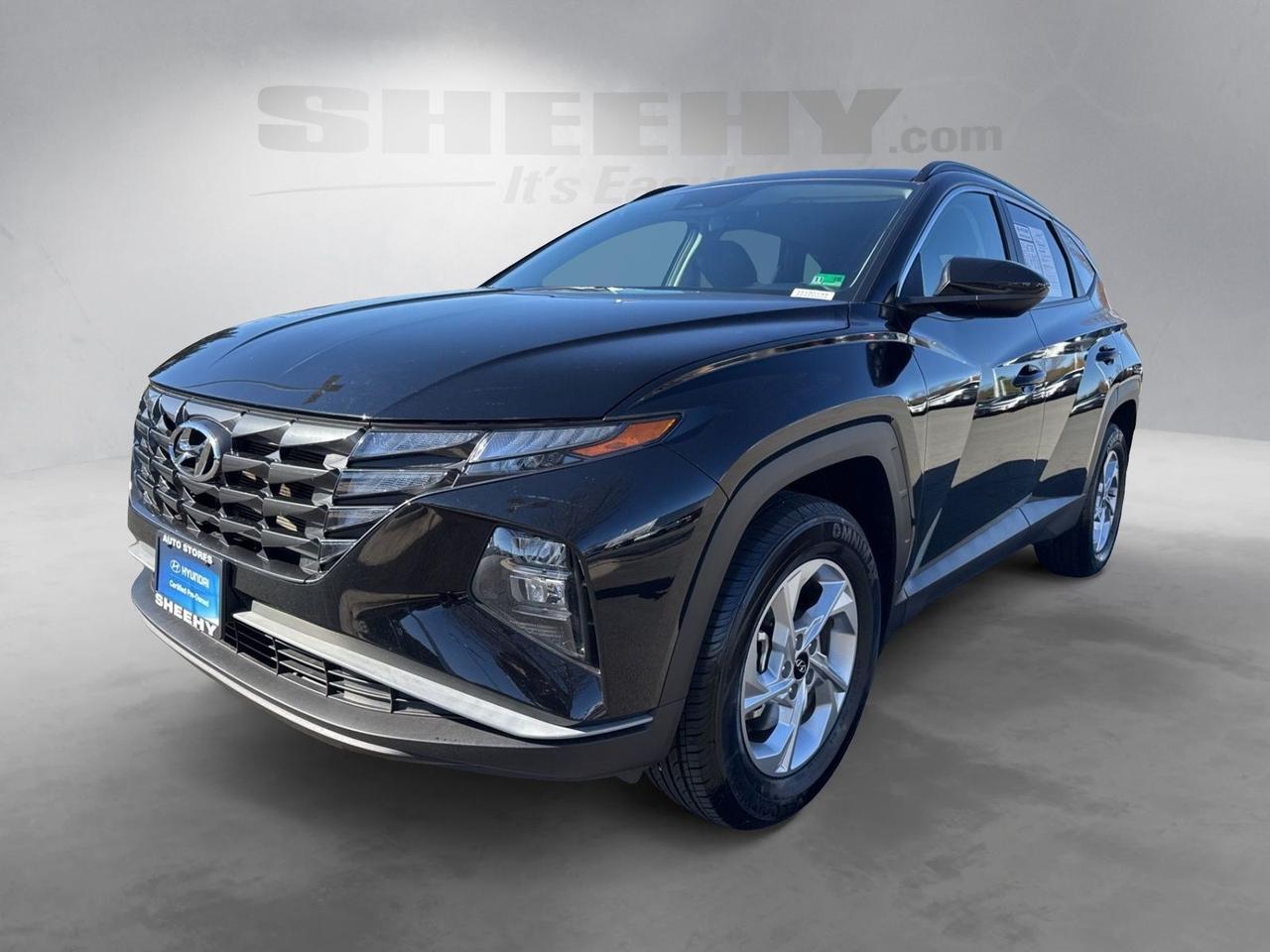 2024 Hyundai Tucson SEL Chantilly VA