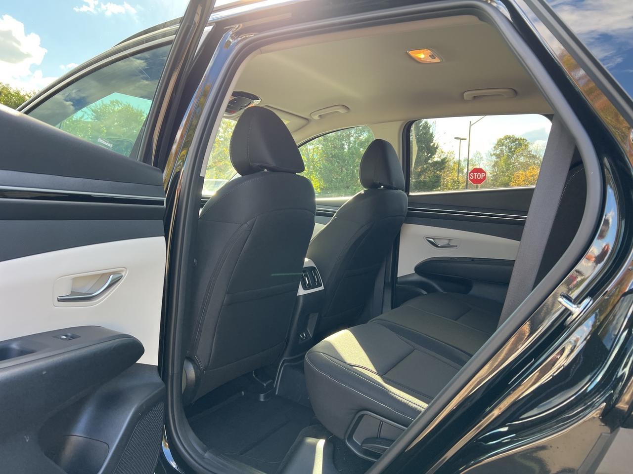 2024 Hyundai Tucson SEL Chantilly VA