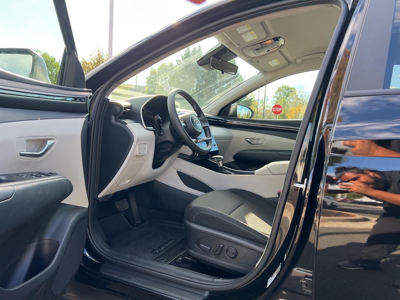2024 Hyundai Tucson SEL Chantilly VA
