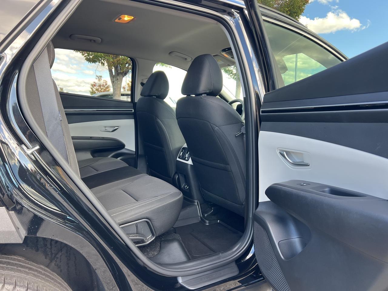 2024 Hyundai Tucson SEL Chantilly VA
