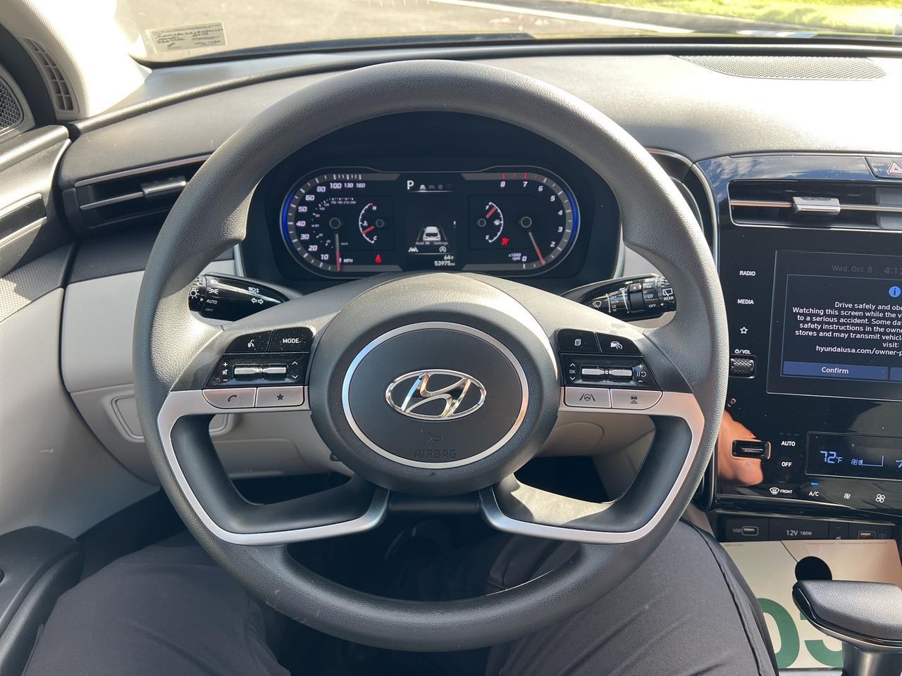 2024 Hyundai Tucson SEL Chantilly VA