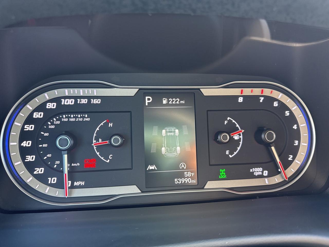 2024 Hyundai Tucson SEL Chantilly VA