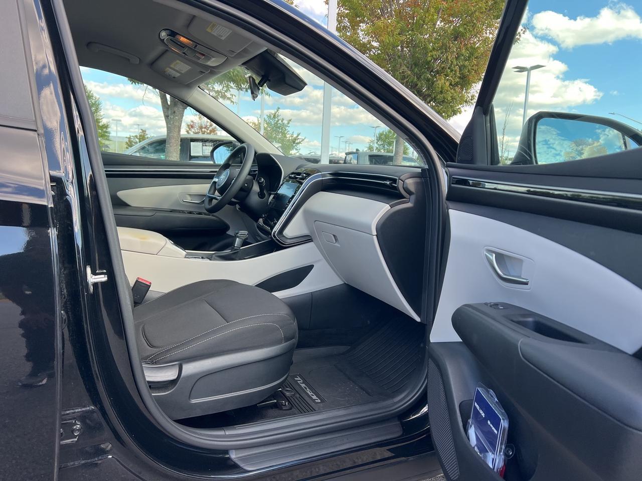 2024 Hyundai Tucson SEL Chantilly VA